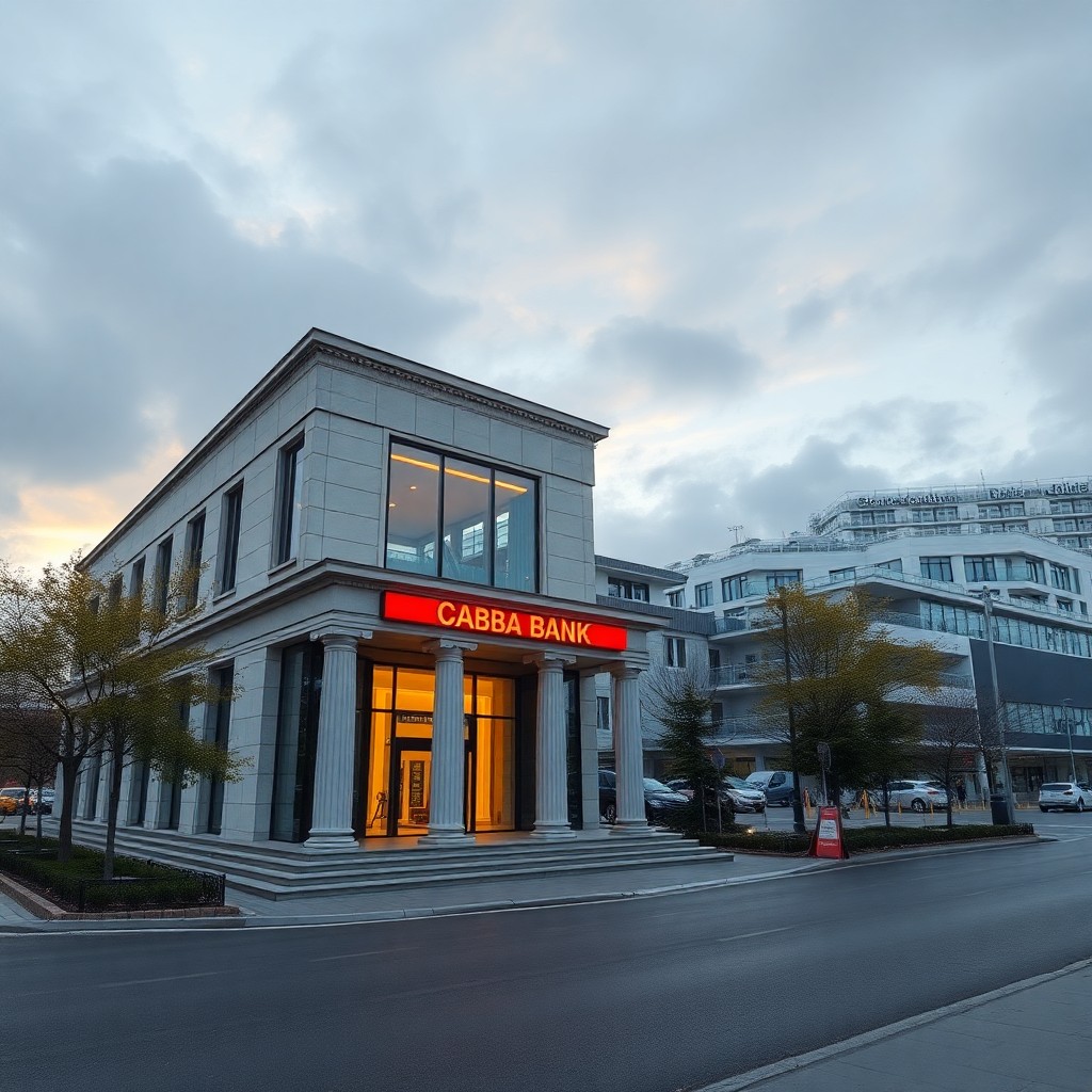 Emlak görevlisi ev teslimi sırasında anahtar teslim ederken mutlu müşteri ailesi