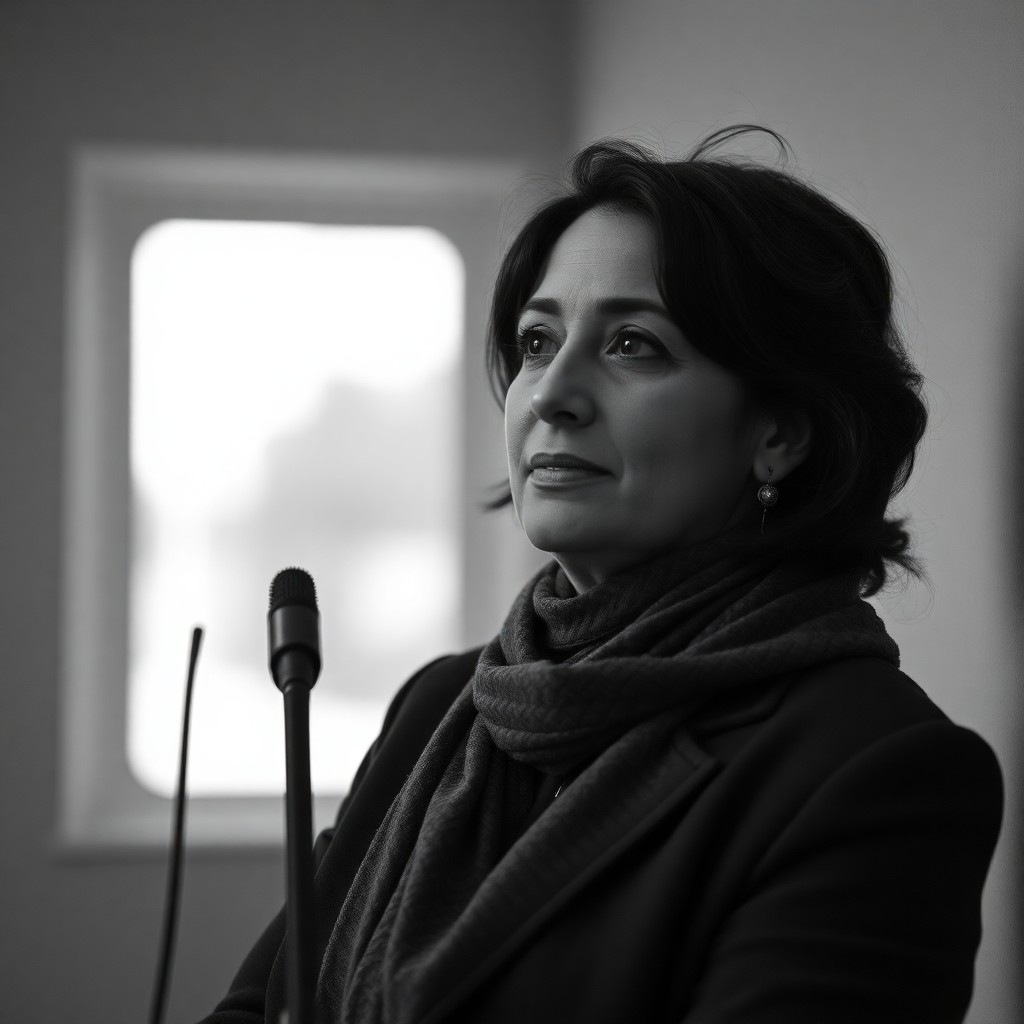 Elif Yılmaz, HAYA DISTRIBUTION hukuk müdürü, avukat profesyonel fotoğrafı