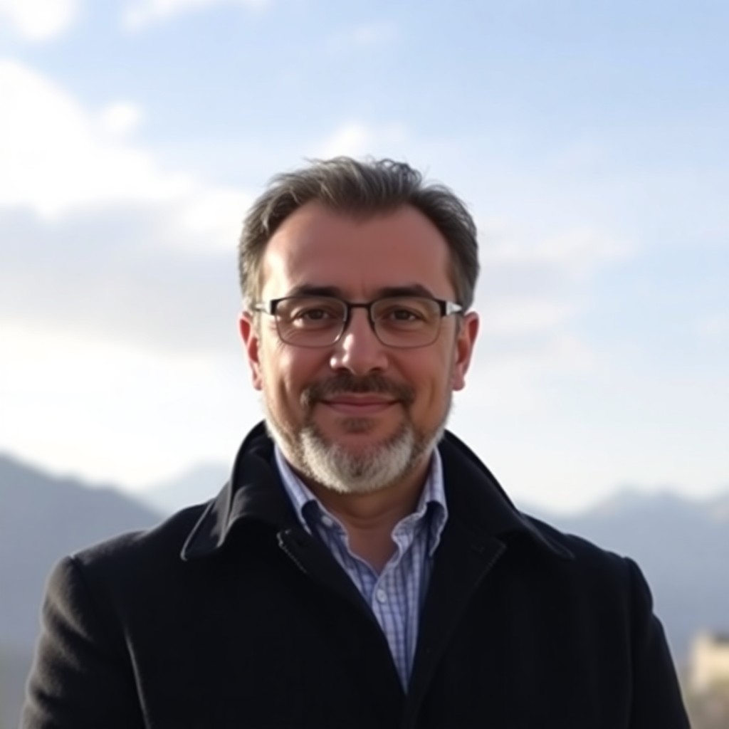 Emlak danışmanı müşteriye Avrupa konut seçeneklerini sunarken profesyonel ofis ortamı