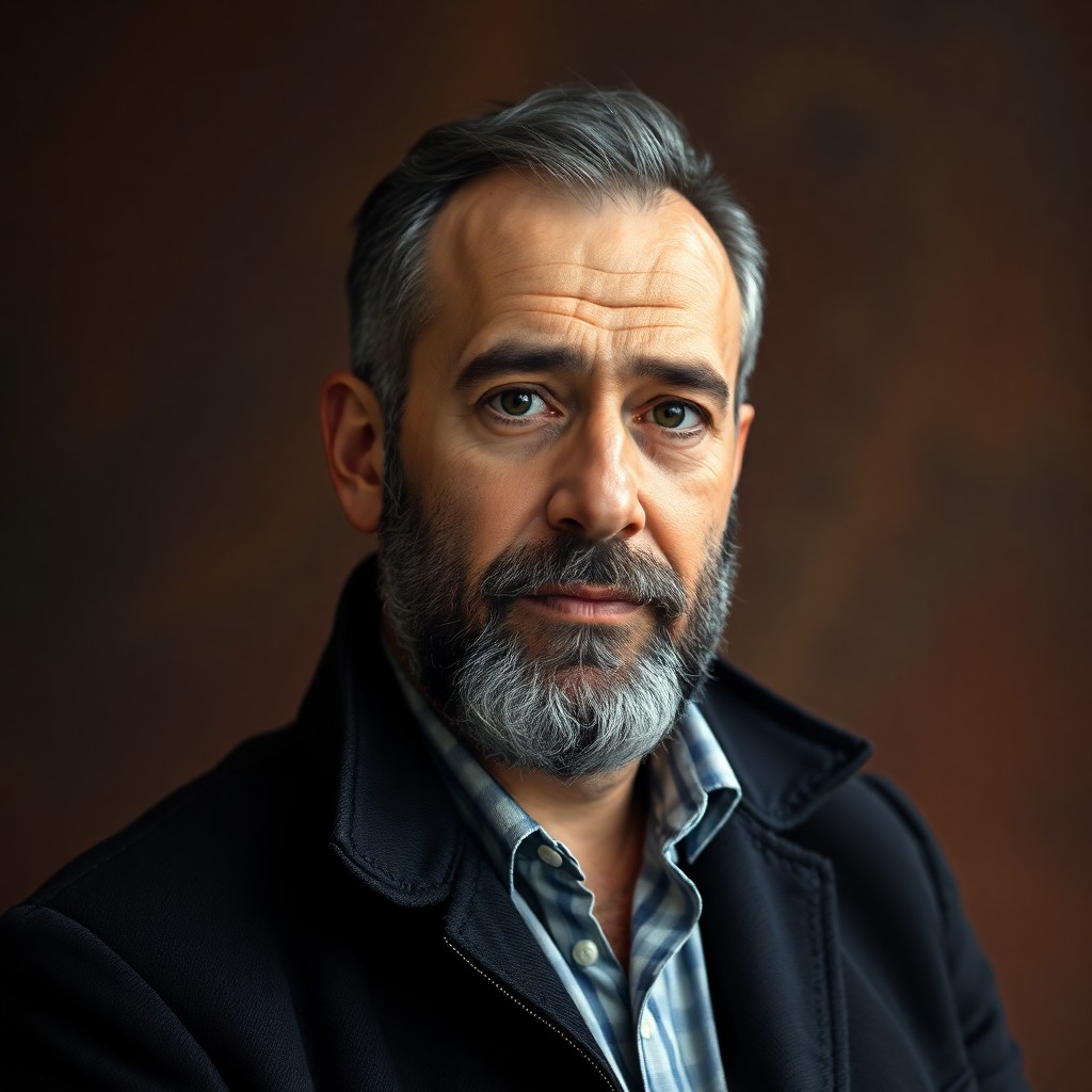 Mehmet Öztürk, HAYA DISTRIBUTION baş yatırım danışmanı, finans uzmanı portresi